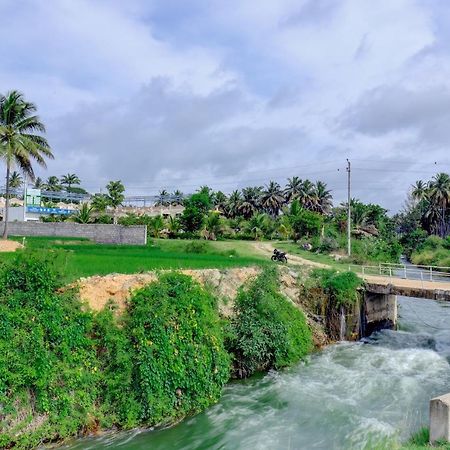 Krishnarajasagara Brindavan Garden Resort & Spa מראה חיצוני תמונה