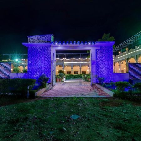 Krishnarajasagara Brindavan Garden Resort & Spa מראה חיצוני תמונה