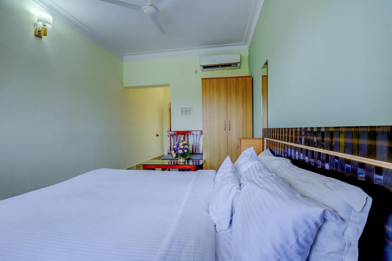 Krishnarajasagara Brindavan Garden Resort & Spa מראה חיצוני תמונה