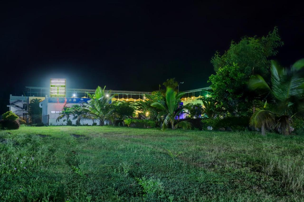 Krishnarajasagara Brindavan Garden Resort & Spa מראה חיצוני תמונה