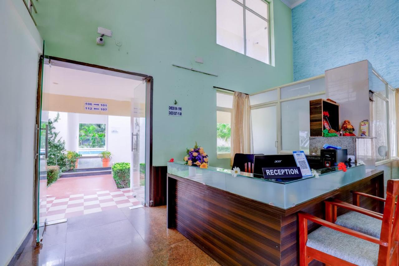 Krishnarajasagara Brindavan Garden Resort & Spa מראה חיצוני תמונה