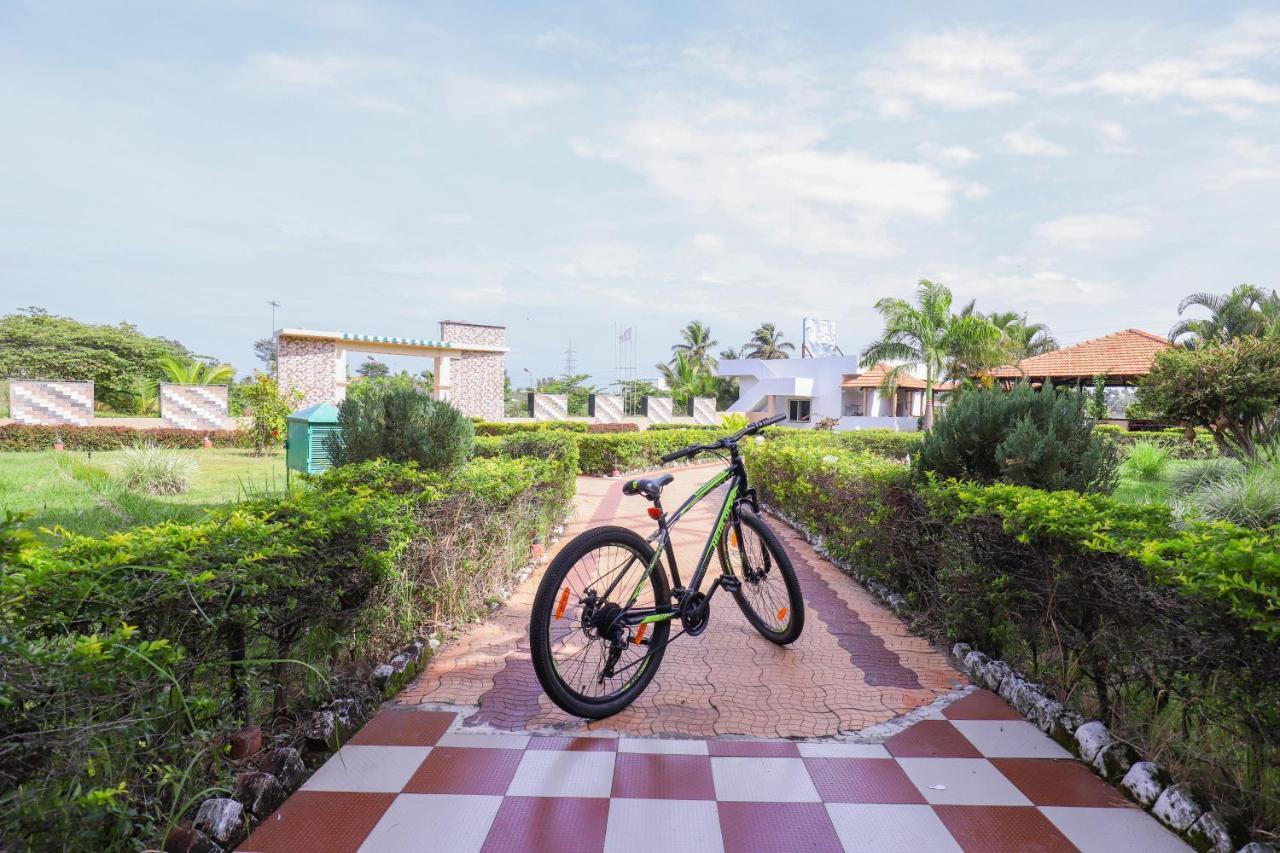 Krishnarajasagara Brindavan Garden Resort & Spa מראה חיצוני תמונה