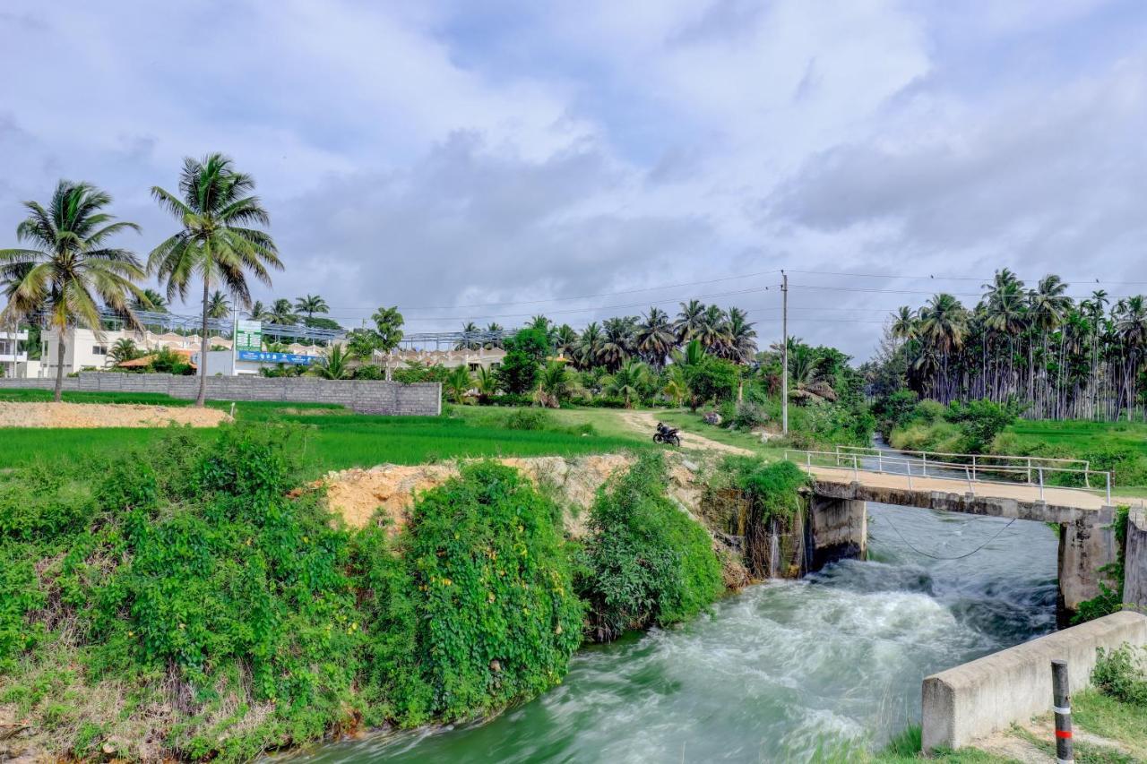 Krishnarajasagara Brindavan Garden Resort & Spa מראה חיצוני תמונה
