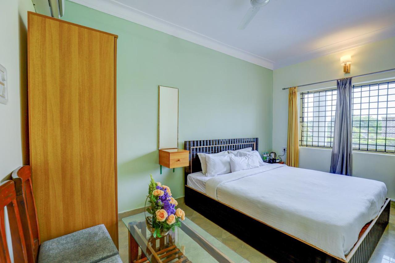 Krishnarajasagara Brindavan Garden Resort & Spa מראה חיצוני תמונה