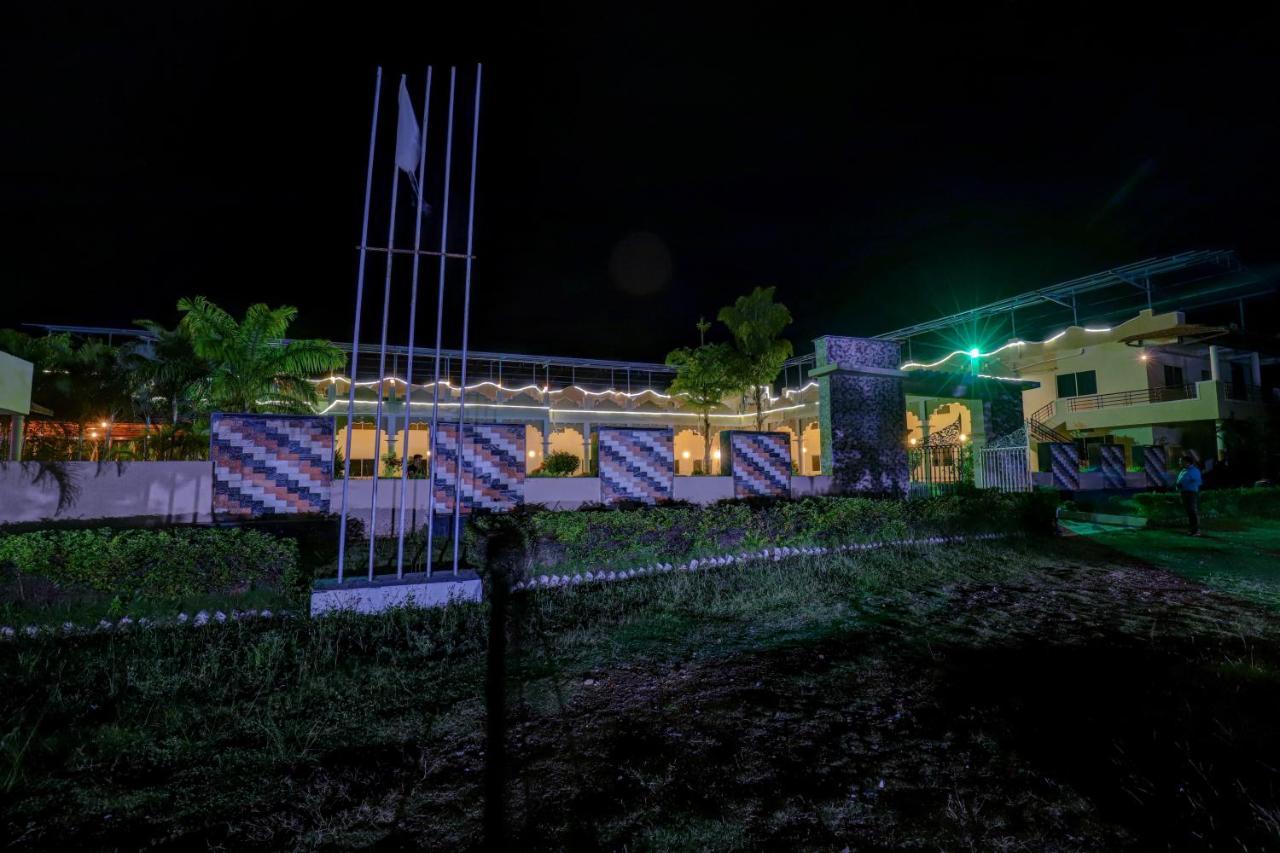 Krishnarajasagara Brindavan Garden Resort & Spa מראה חיצוני תמונה