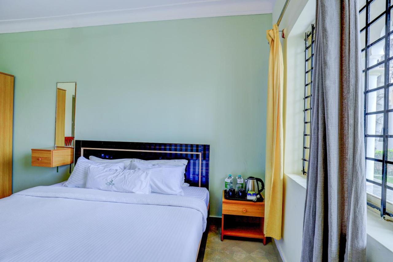 Krishnarajasagara Brindavan Garden Resort & Spa מראה חיצוני תמונה