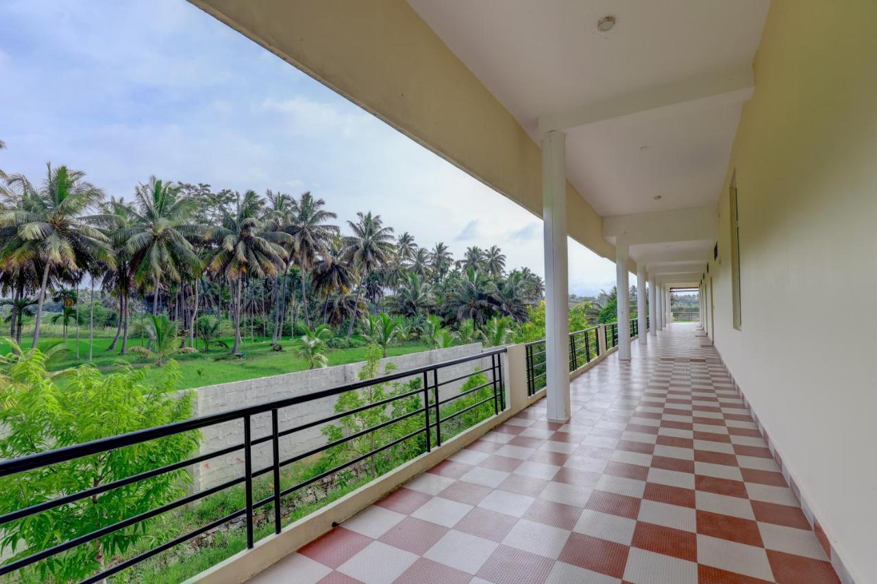 Krishnarajasagara Brindavan Garden Resort & Spa מראה חיצוני תמונה