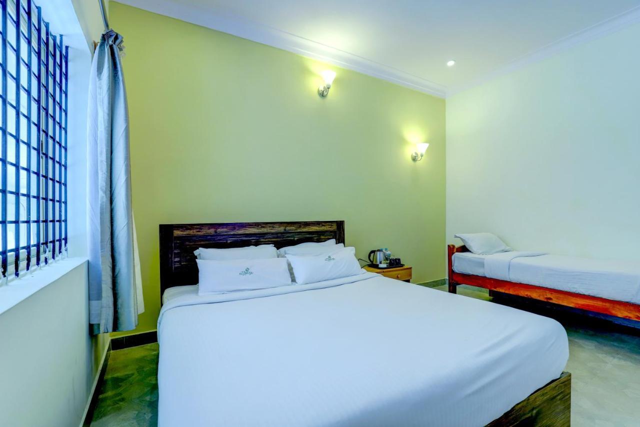Krishnarajasagara Brindavan Garden Resort & Spa מראה חיצוני תמונה