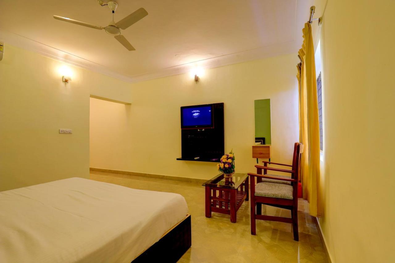 Krishnarajasagara Brindavan Garden Resort & Spa מראה חיצוני תמונה