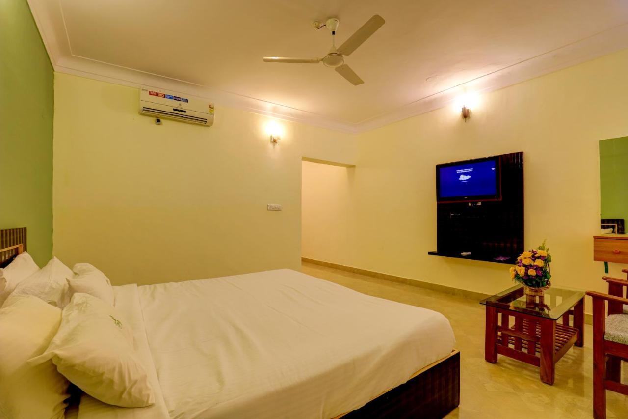 Krishnarajasagara Brindavan Garden Resort & Spa מראה חיצוני תמונה