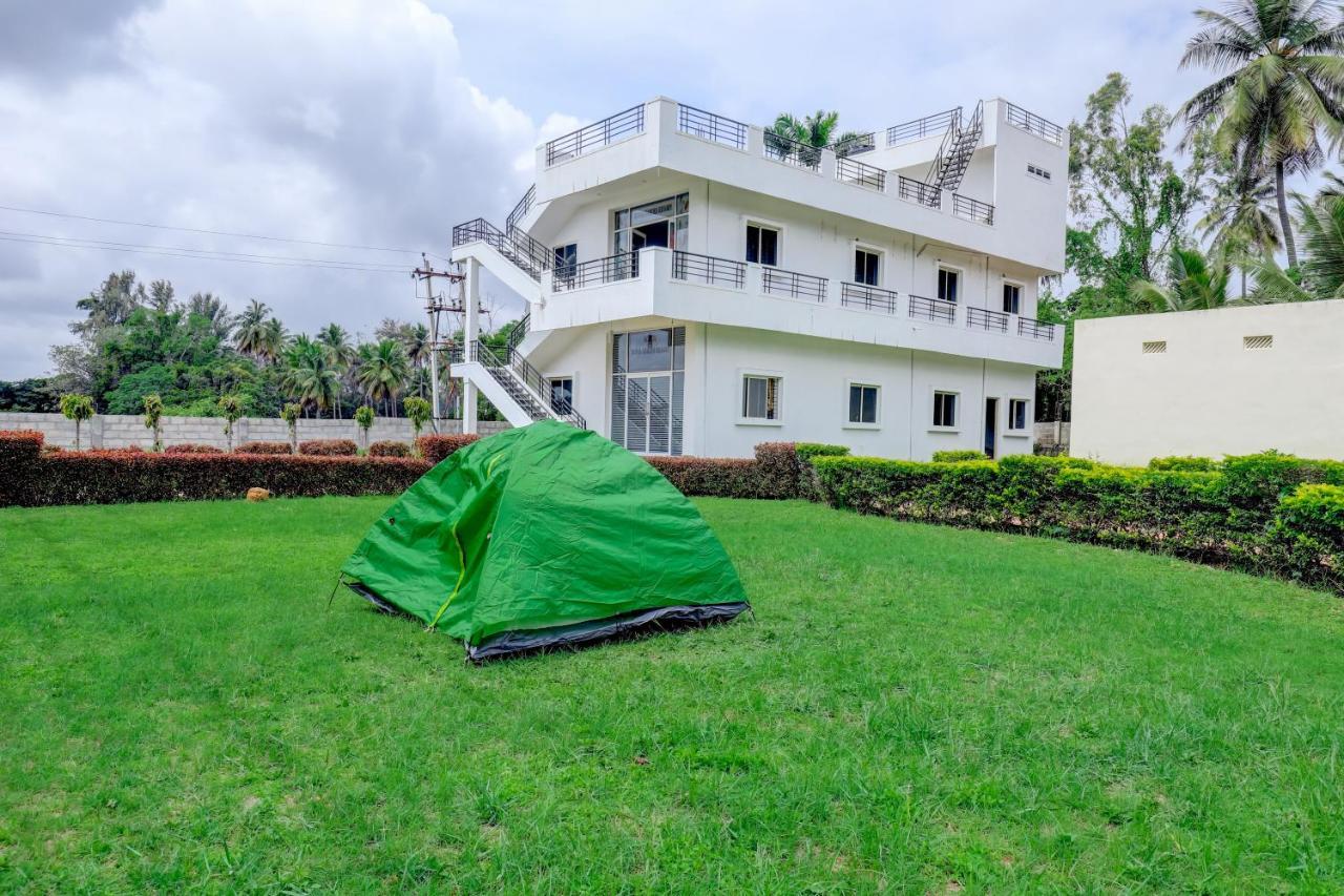 Krishnarajasagara Brindavan Garden Resort & Spa מראה חיצוני תמונה