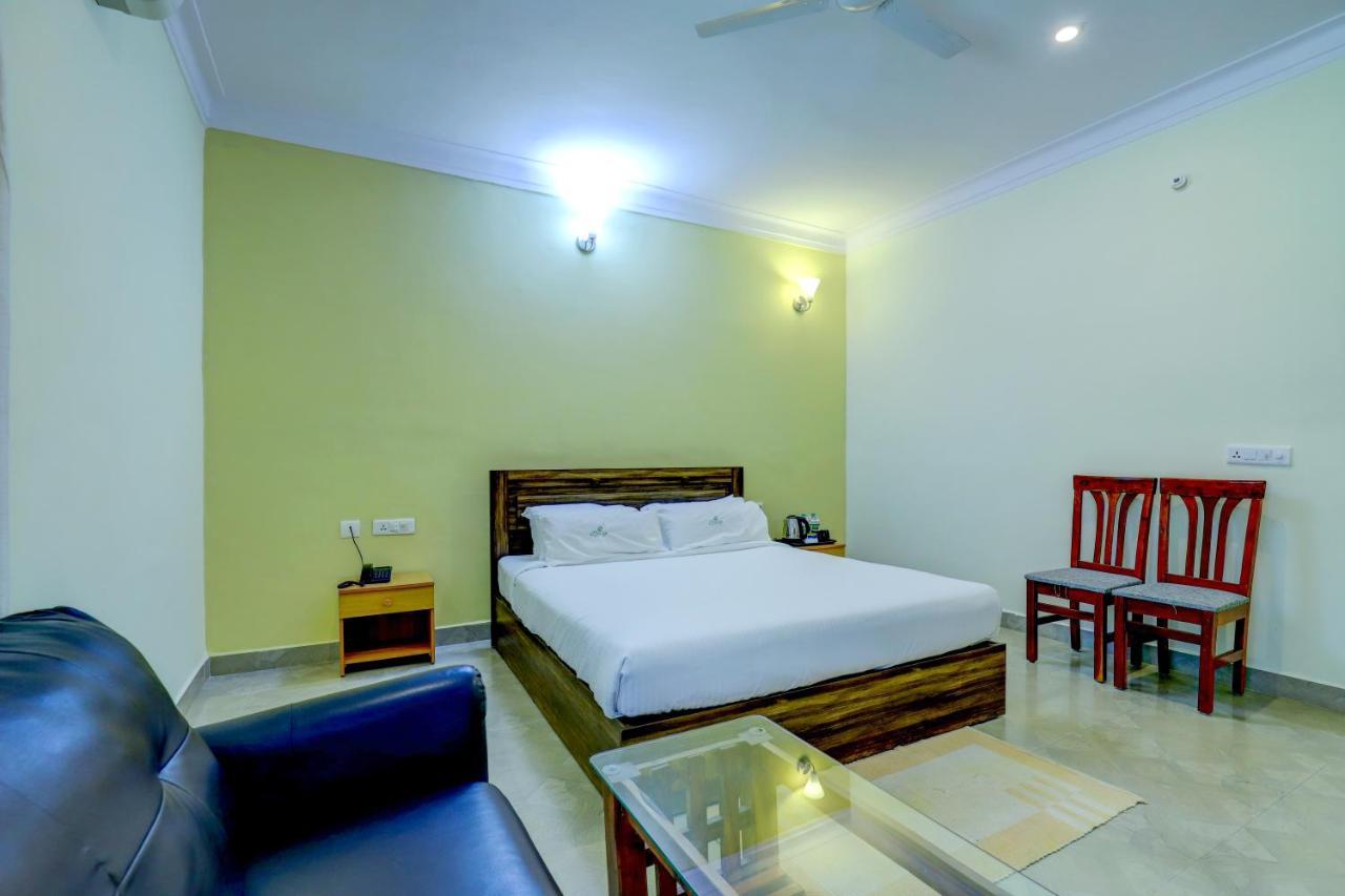 Krishnarajasagara Brindavan Garden Resort & Spa מראה חיצוני תמונה