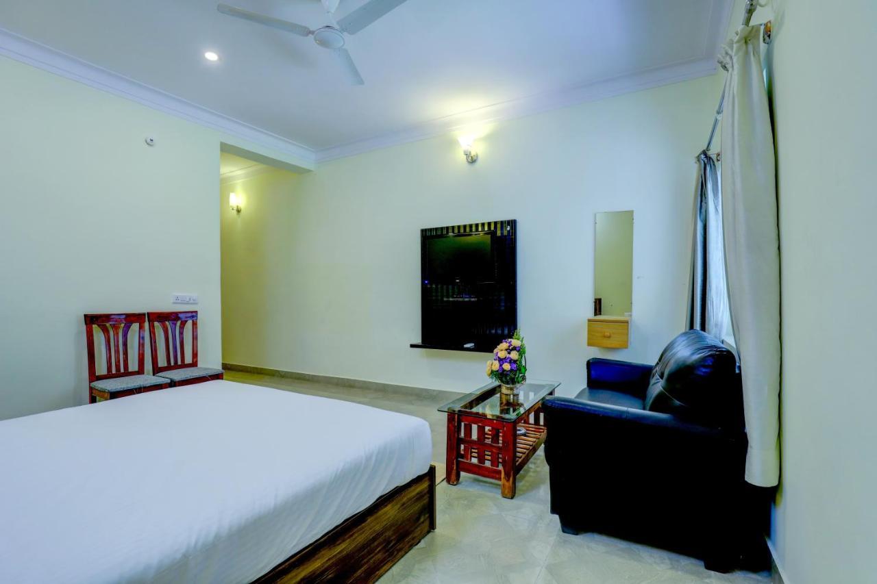 Krishnarajasagara Brindavan Garden Resort & Spa מראה חיצוני תמונה