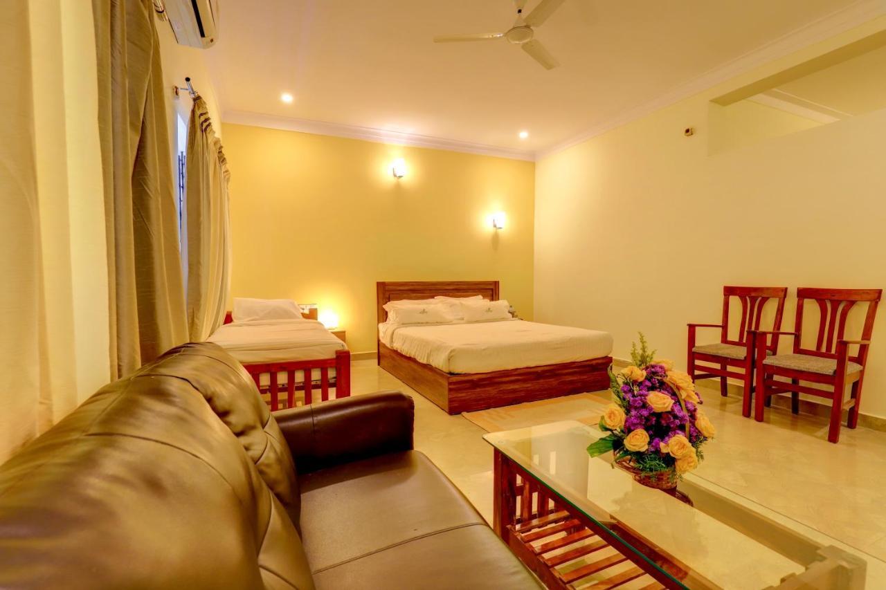 Krishnarajasagara Brindavan Garden Resort & Spa מראה חיצוני תמונה