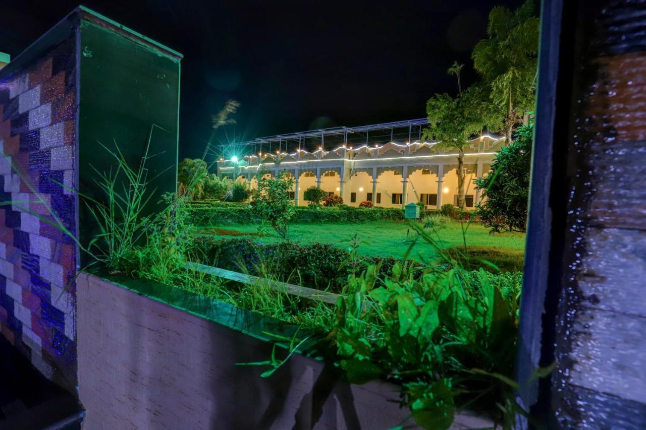 Krishnarajasagara Brindavan Garden Resort & Spa מראה חיצוני תמונה