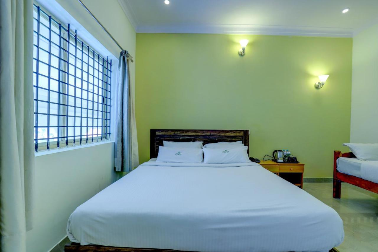 Krishnarajasagara Brindavan Garden Resort & Spa מראה חיצוני תמונה