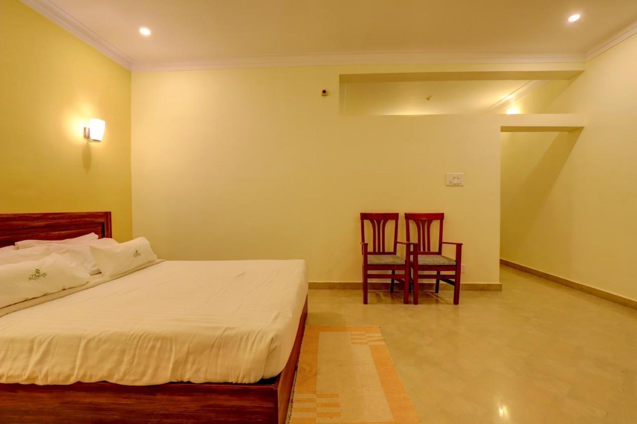 Krishnarajasagara Brindavan Garden Resort & Spa מראה חיצוני תמונה